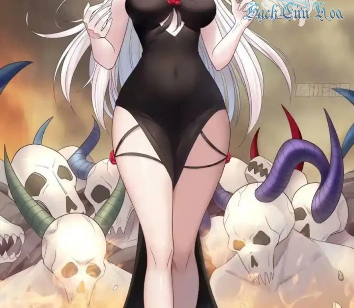 Pure Love Succubus Scraps Sword Fairy Chapter 41 - Trang 2