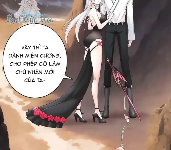 Pure Love Succubus Scraps Sword Fairy Chapter 42 - Trang 2