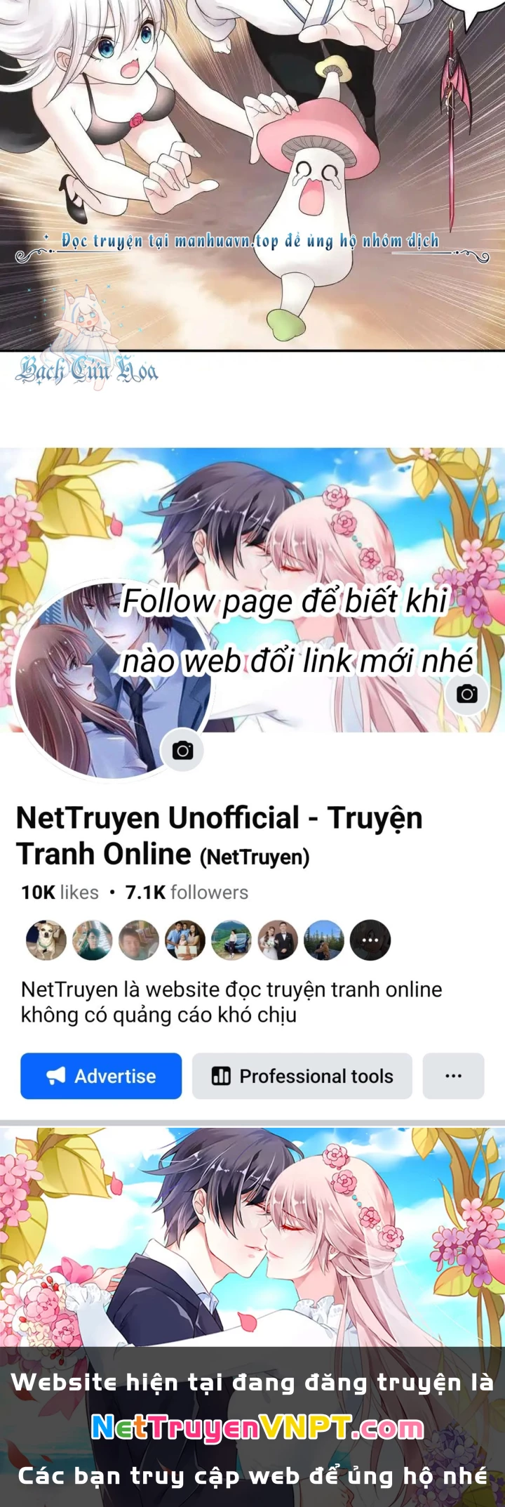 Pure Love Succubus Scraps Sword Fairy Chapter 42 - Trang 2