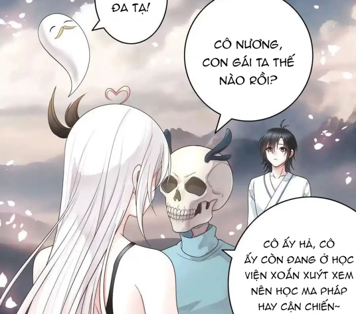 Pure Love Succubus Scraps Sword Fairy Chapter 42 - Trang 2