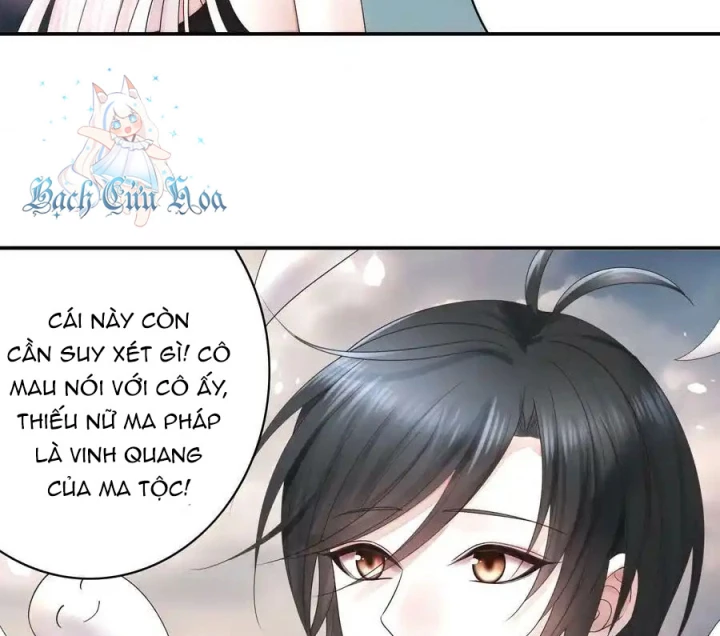 Pure Love Succubus Scraps Sword Fairy Chapter 42 - Trang 2
