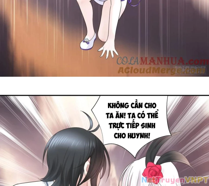 Pure Love Succubus Scraps Sword Fairy Chapter 43 - Trang 2