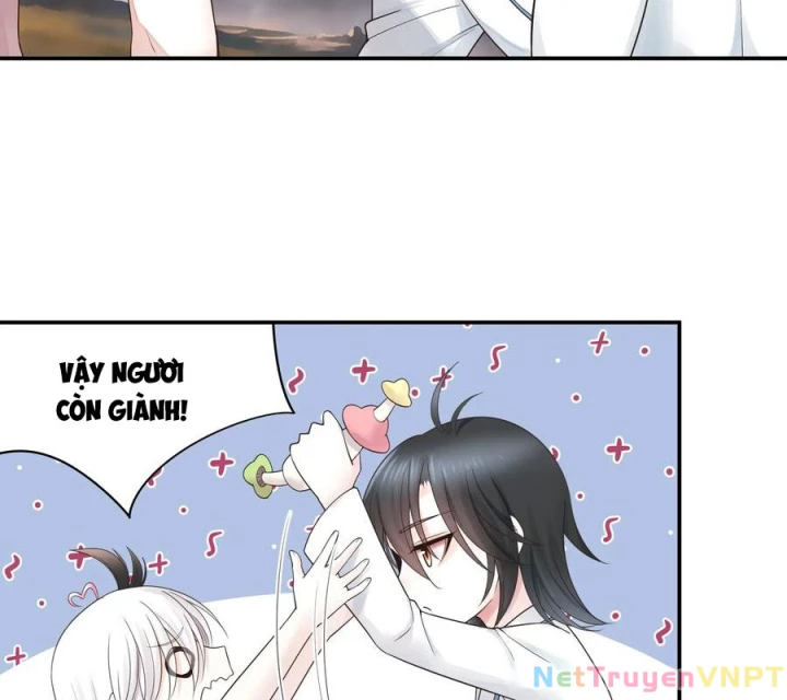 Pure Love Succubus Scraps Sword Fairy Chapter 43 - Trang 2