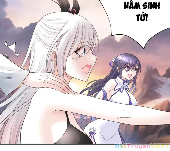 Pure Love Succubus Scraps Sword Fairy Chapter 43 - Trang 2