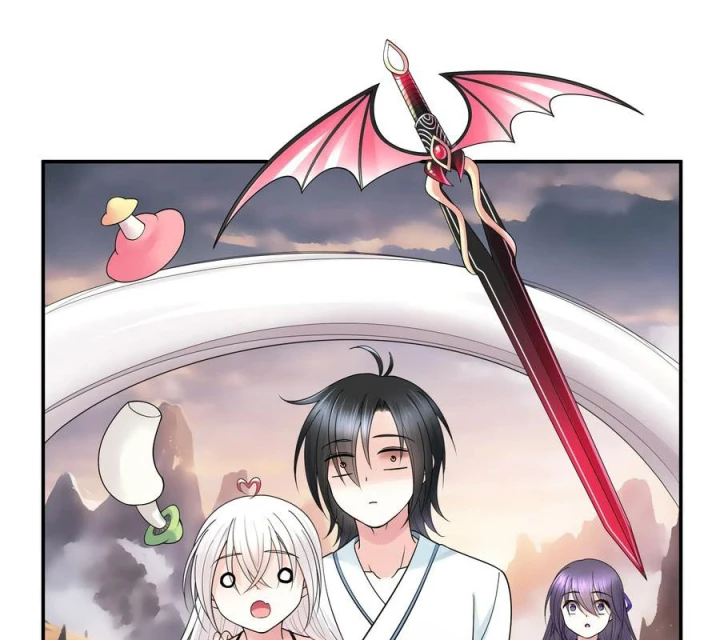 Pure Love Succubus Scraps Sword Fairy Chapter 43 - Trang 2