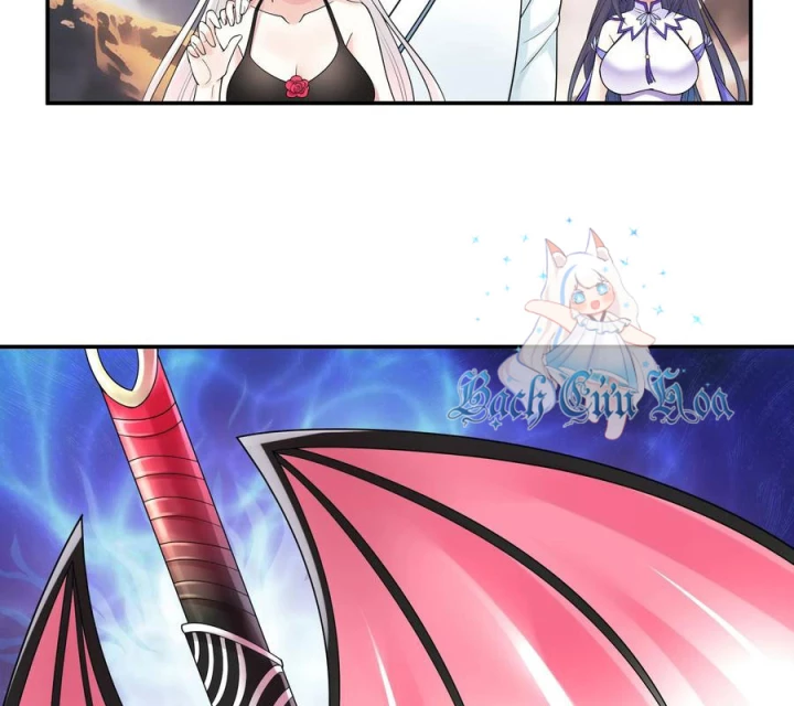 Pure Love Succubus Scraps Sword Fairy Chapter 43 - Trang 2
