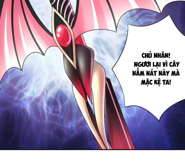 Pure Love Succubus Scraps Sword Fairy Chapter 43 - Trang 2