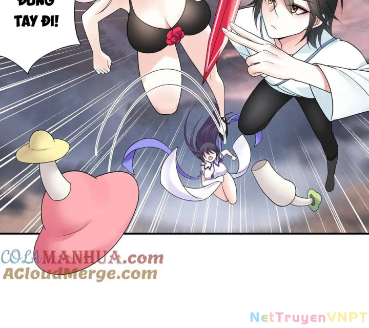 Pure Love Succubus Scraps Sword Fairy Chapter 43 - Trang 2