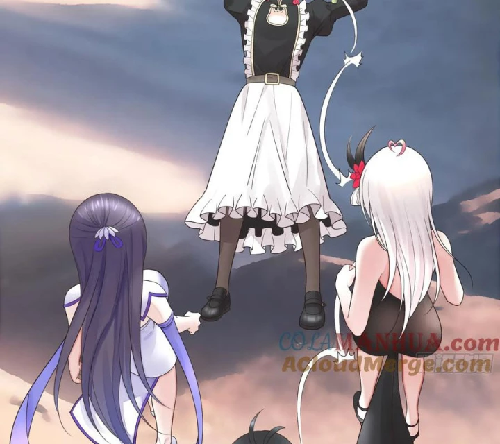 Pure Love Succubus Scraps Sword Fairy Chapter 43 - Trang 2