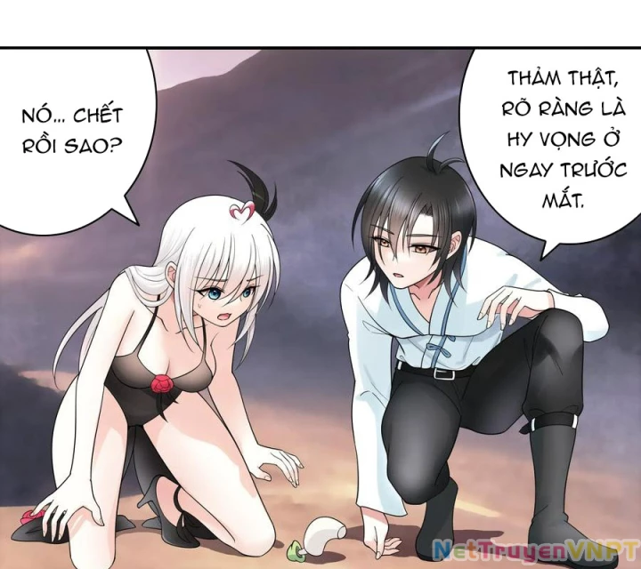 Pure Love Succubus Scraps Sword Fairy Chapter 43 - Trang 2