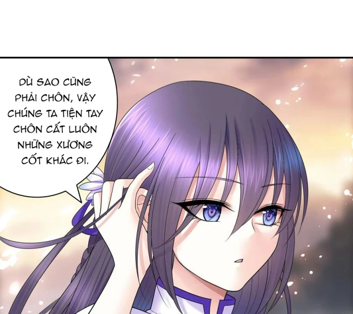 Pure Love Succubus Scraps Sword Fairy Chapter 43 - Trang 2