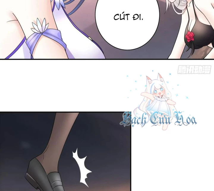 Pure Love Succubus Scraps Sword Fairy Chapter 43 - Trang 2