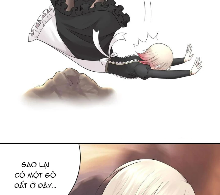 Pure Love Succubus Scraps Sword Fairy Chapter 43 - Trang 2