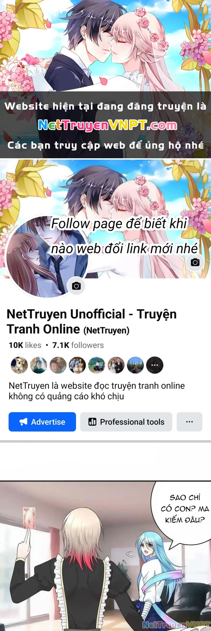 Pure Love Succubus Scraps Sword Fairy Chapter 44 - Trang 2