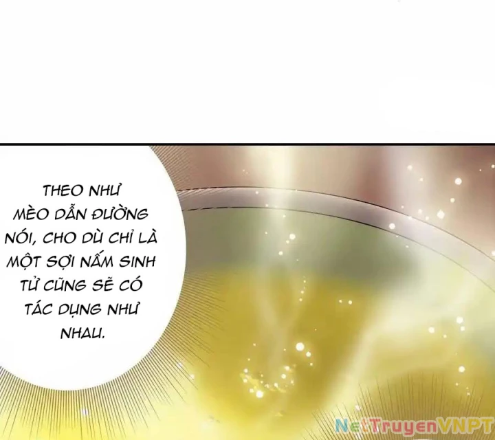 Pure Love Succubus Scraps Sword Fairy Chapter 44 - Trang 2