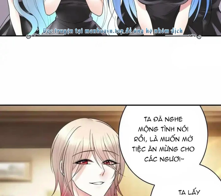 Pure Love Succubus Scraps Sword Fairy Chapter 44 - Trang 2