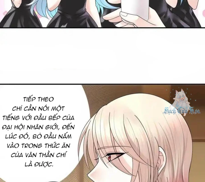 Pure Love Succubus Scraps Sword Fairy Chapter 44 - Trang 2