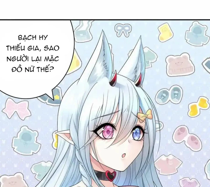 Pure Love Succubus Scraps Sword Fairy Chapter 44 - Trang 2