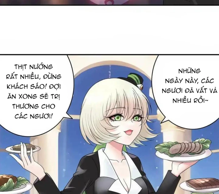 Pure Love Succubus Scraps Sword Fairy Chapter 44 - Trang 2