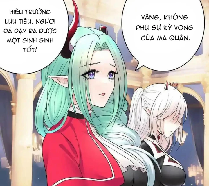 Pure Love Succubus Scraps Sword Fairy Chapter 44 - Trang 2