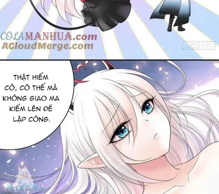 Pure Love Succubus Scraps Sword Fairy Chapter 44 - Trang 2