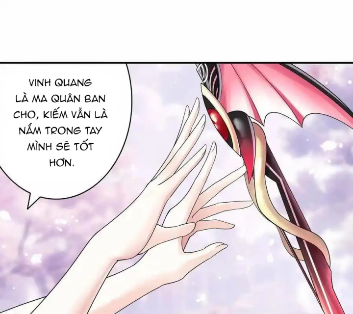 Pure Love Succubus Scraps Sword Fairy Chapter 44 - Trang 2