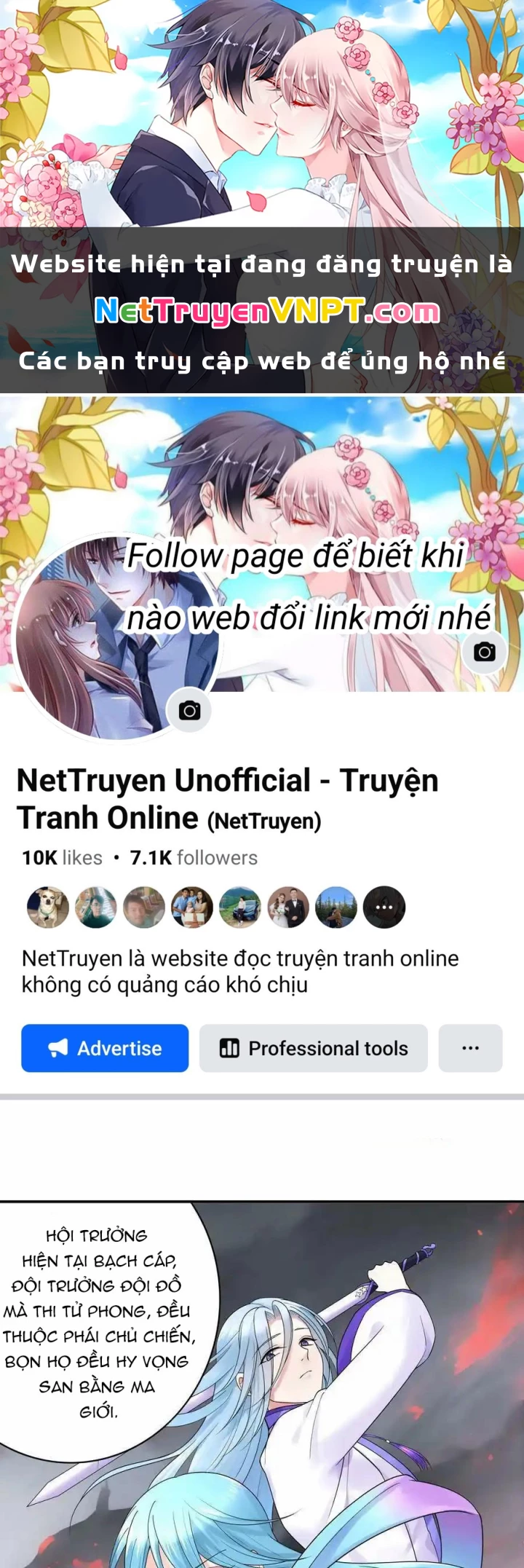 Pure Love Succubus Scraps Sword Fairy Chapter 45 - Trang 2