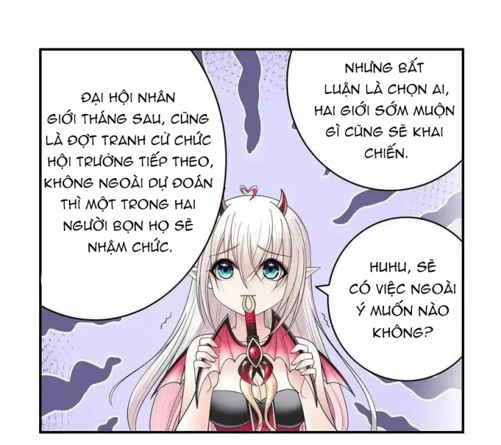 Pure Love Succubus Scraps Sword Fairy Chapter 45 - Trang 2