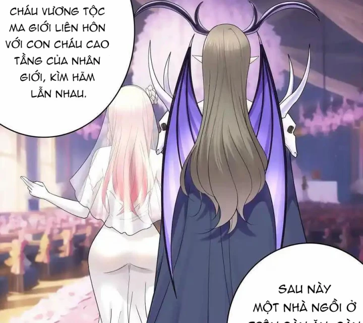 Pure Love Succubus Scraps Sword Fairy Chapter 45 - Trang 2