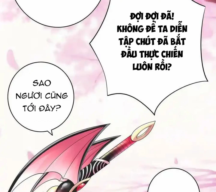 Pure Love Succubus Scraps Sword Fairy Chapter 45 - Trang 2