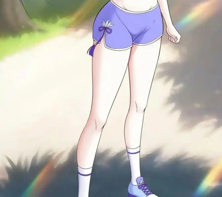 Pure Love Succubus Scraps Sword Fairy Chapter 45 - Trang 2