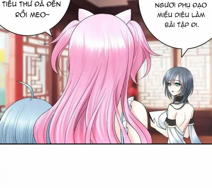 Pure Love Succubus Scraps Sword Fairy Chapter 45 - Trang 2