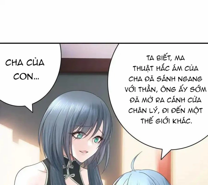 Pure Love Succubus Scraps Sword Fairy Chapter 45 - Trang 2