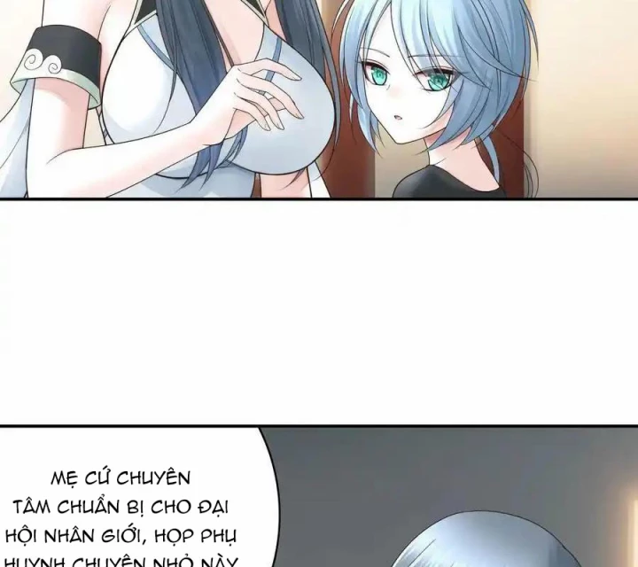 Pure Love Succubus Scraps Sword Fairy Chapter 45 - Trang 2