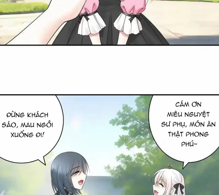 Pure Love Succubus Scraps Sword Fairy Chapter 45 - Trang 2