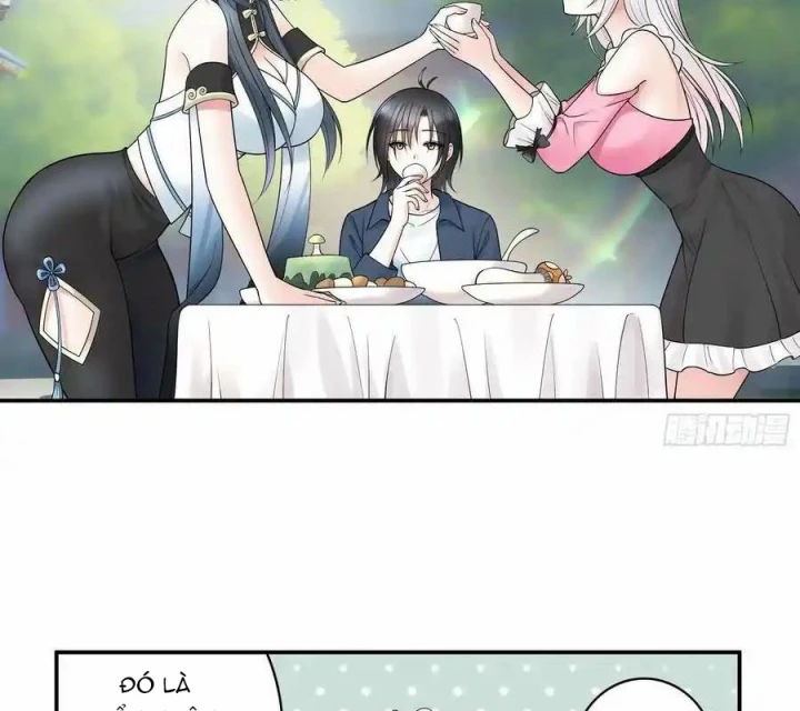 Pure Love Succubus Scraps Sword Fairy Chapter 45 - Trang 2