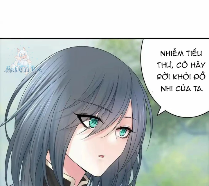 Pure Love Succubus Scraps Sword Fairy Chapter 45 - Trang 2