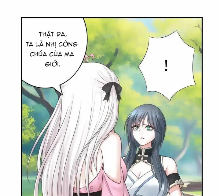 Pure Love Succubus Scraps Sword Fairy Chapter 45 - Trang 2