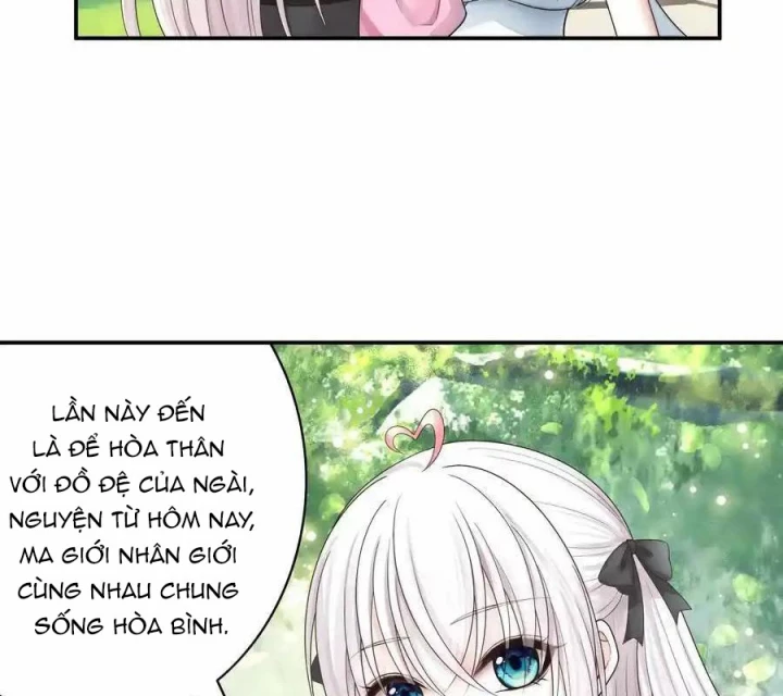 Pure Love Succubus Scraps Sword Fairy Chapter 45 - Trang 2