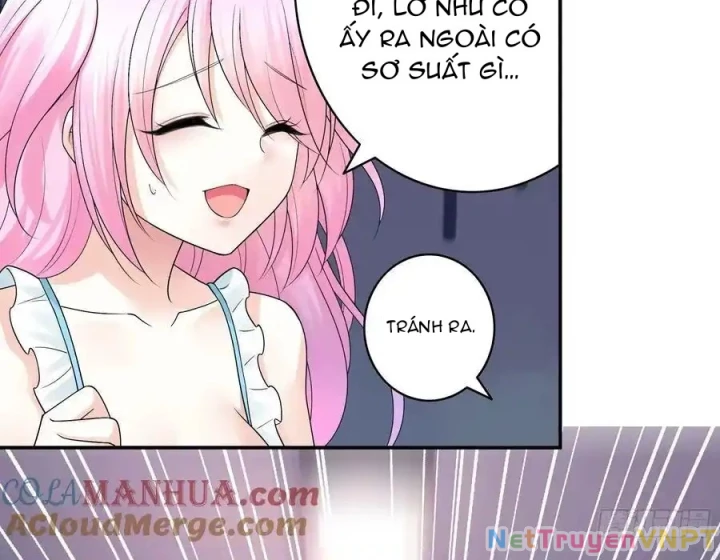 Pure Love Succubus Scraps Sword Fairy Chapter 46 - Trang 2