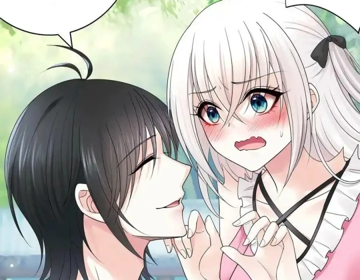 Pure Love Succubus Scraps Sword Fairy Chapter 46 - Trang 2