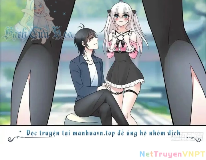 Pure Love Succubus Scraps Sword Fairy Chapter 46 - Trang 2