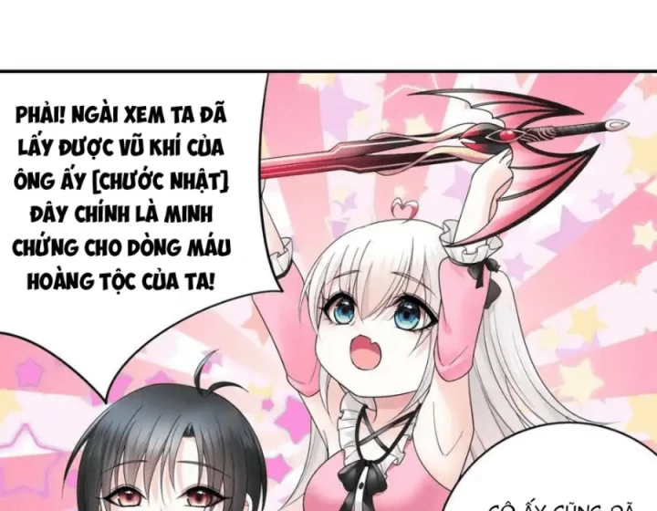 Pure Love Succubus Scraps Sword Fairy Chapter 46 - Trang 2