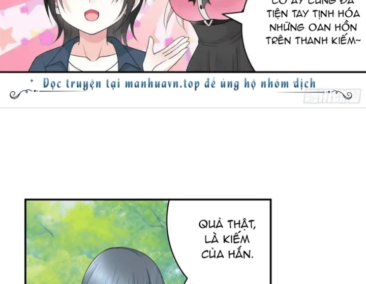 Pure Love Succubus Scraps Sword Fairy Chapter 46 - Trang 2