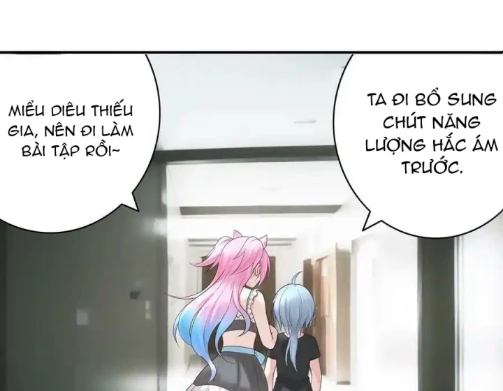 Pure Love Succubus Scraps Sword Fairy Chapter 46 - Trang 2