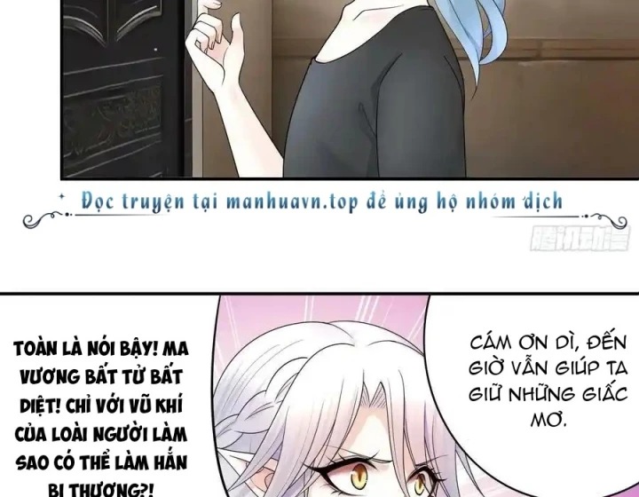 Pure Love Succubus Scraps Sword Fairy Chapter 46 - Trang 2