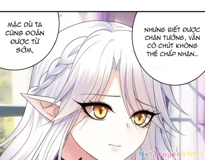 Pure Love Succubus Scraps Sword Fairy Chapter 46 - Trang 2