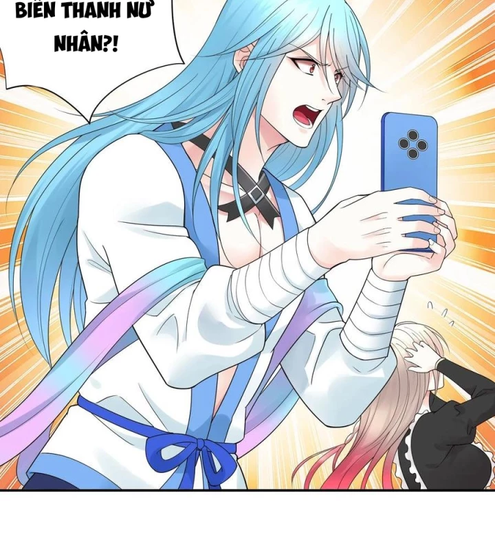 Pure Love Succubus Scraps Sword Fairy Chapter 47 - Trang 2