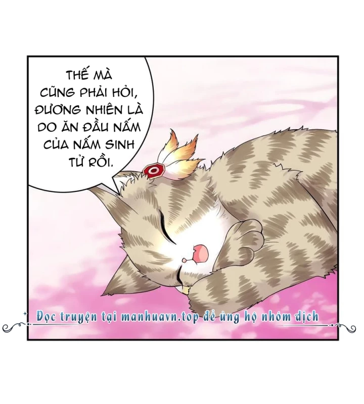 Pure Love Succubus Scraps Sword Fairy Chapter 47 - Trang 2