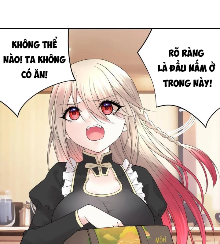 Pure Love Succubus Scraps Sword Fairy Chapter 47 - Trang 2